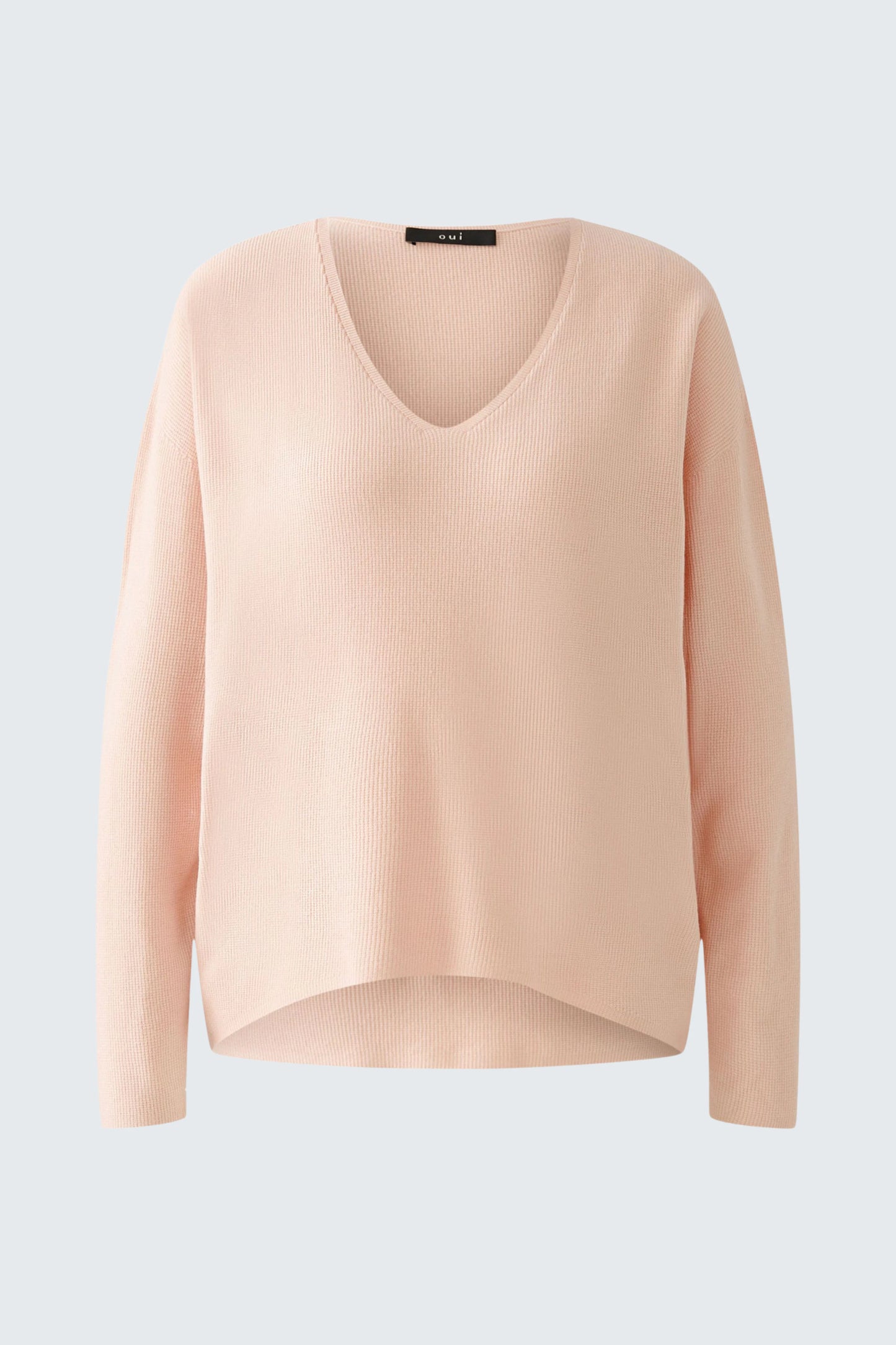 Oui Genser Peach