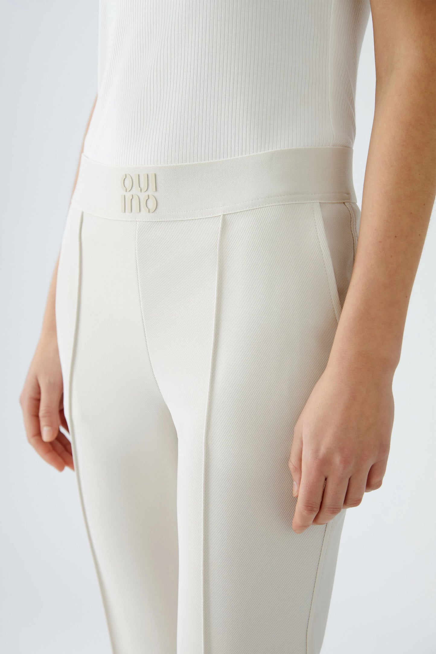 Oui Flare Pants