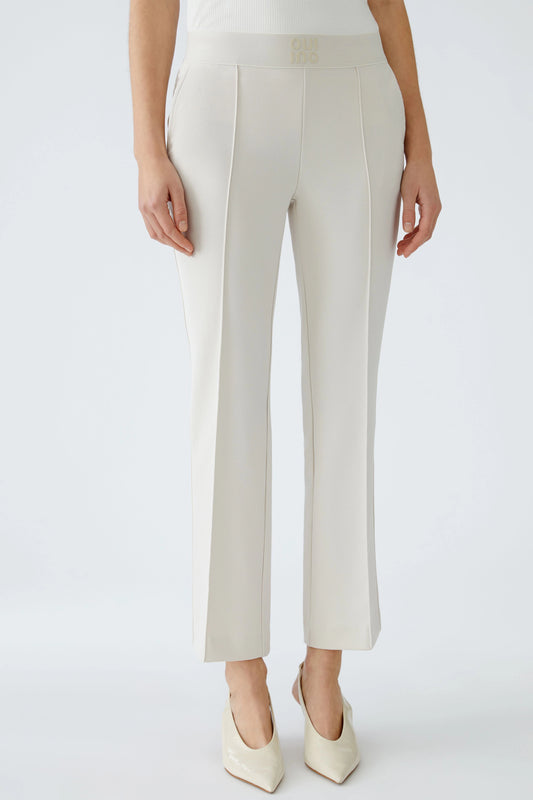 Oui Flare Pants