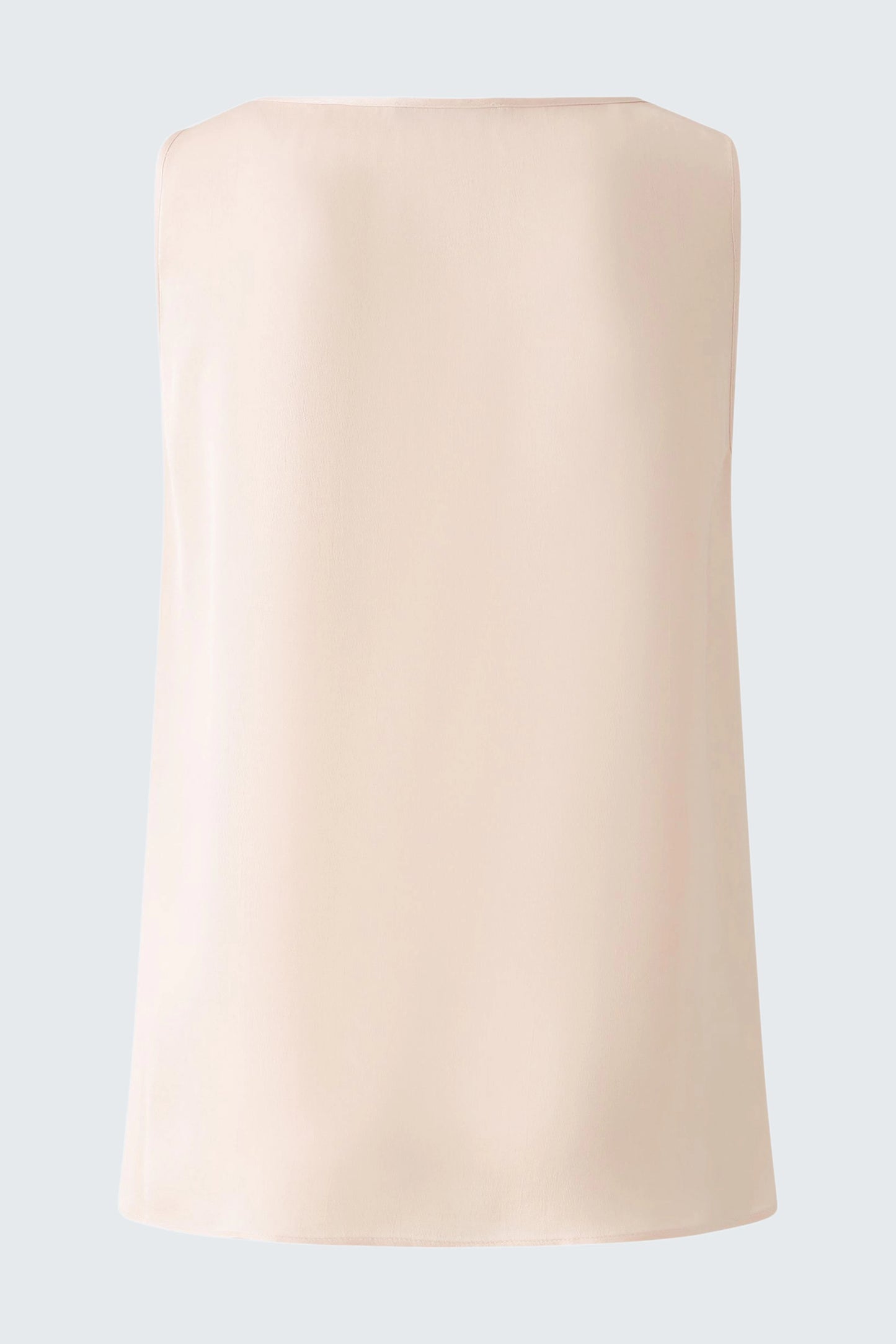 Oui Tank Topp Rosa