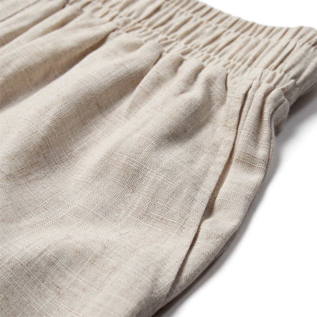 Depeche Tara Linshorts