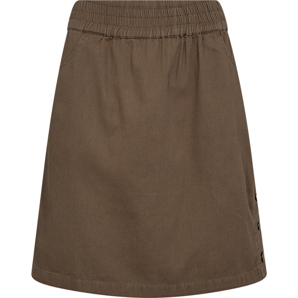 Depeche Chloe Cargo Skjørt