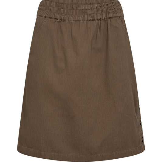 Depeche Chloe Cargo Skjørt