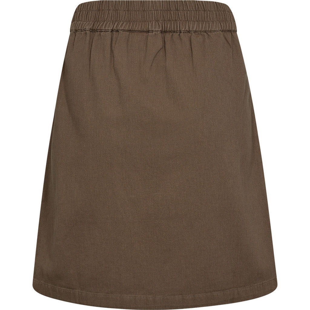 Depeche Chloe Cargo Skjørt