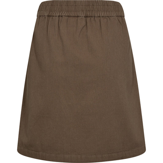 Depeche Chloe Cargo Skjørt