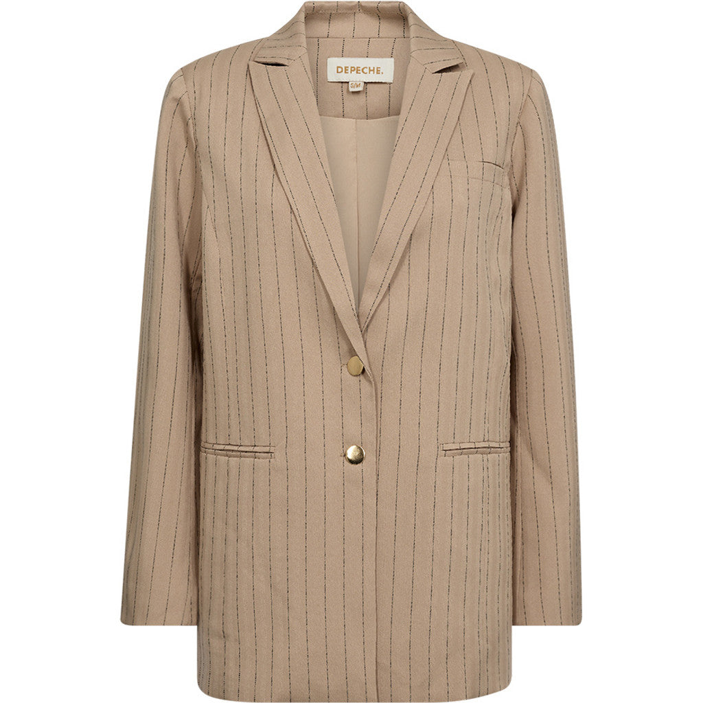 Depeche Dolia Blazer