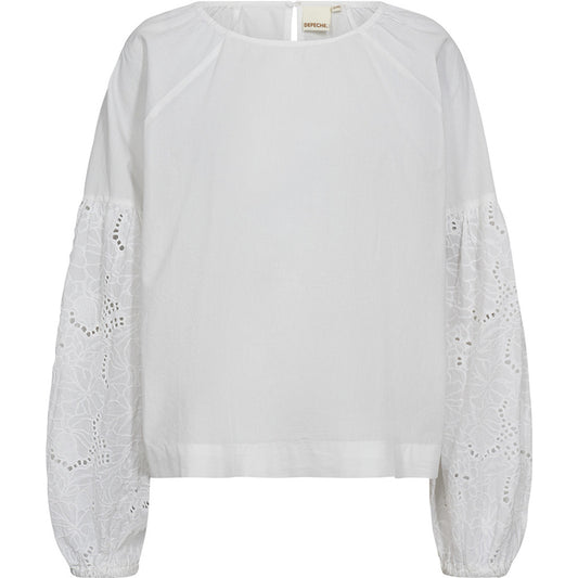 Depeche Sylvie Bluse