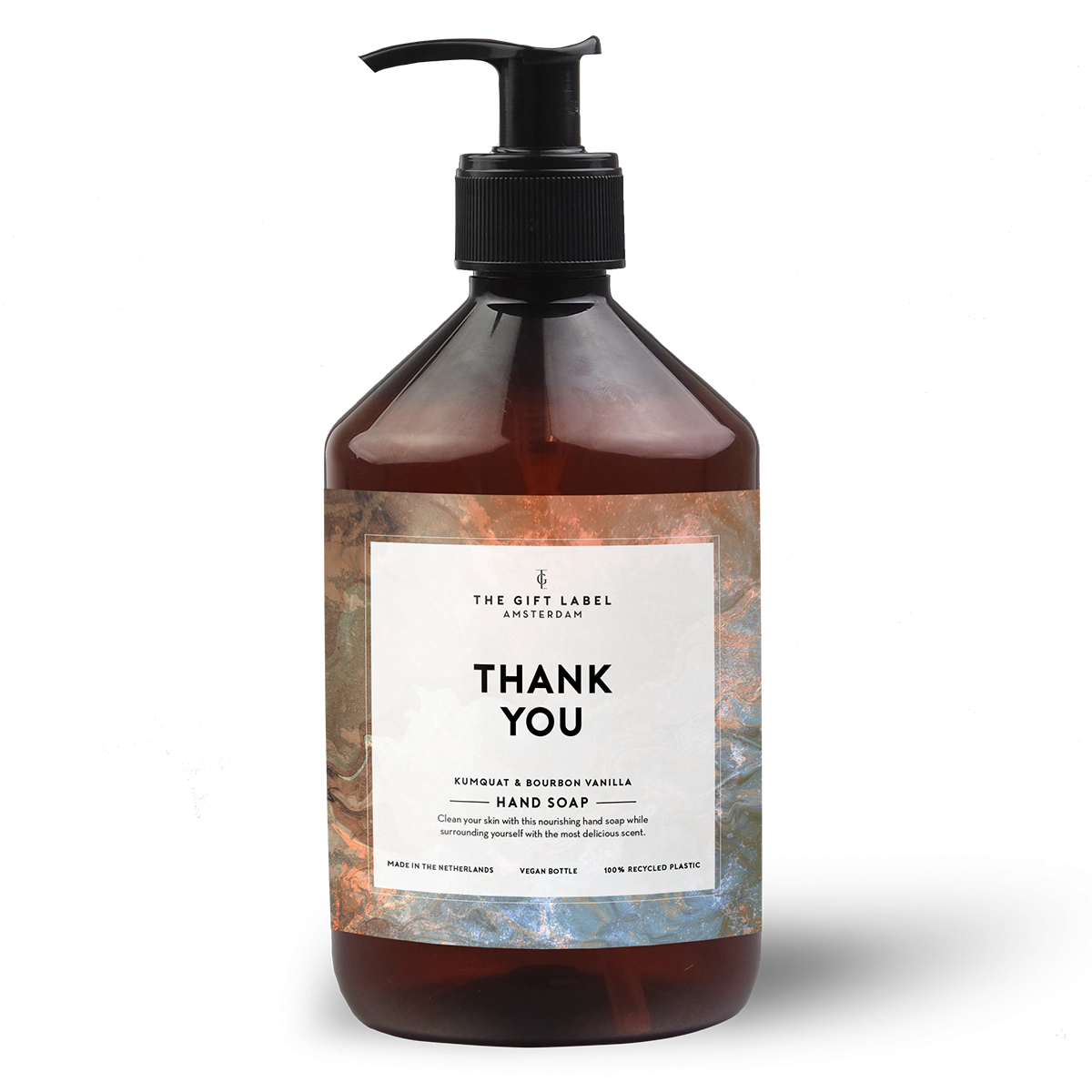 The Gift Label Håndsåpe - Thank You