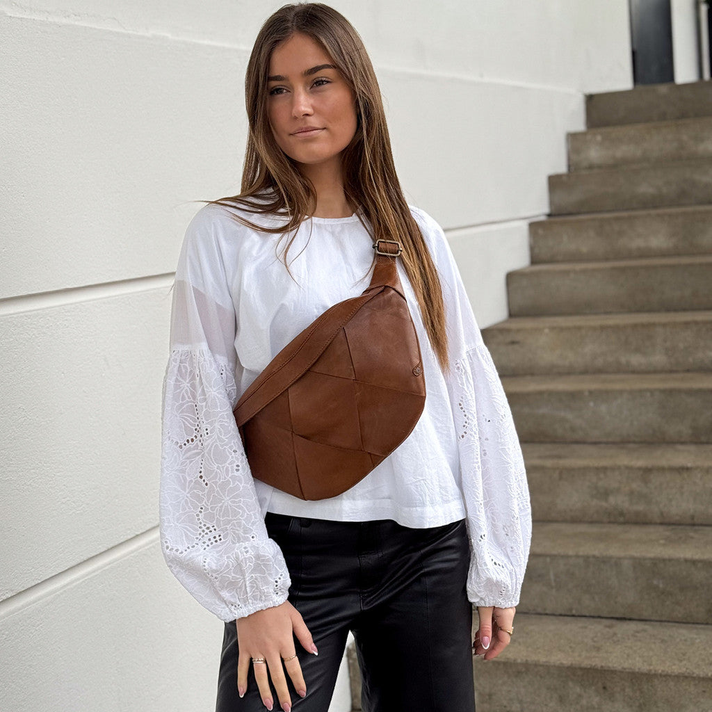 Depeche Sylvie Bluse