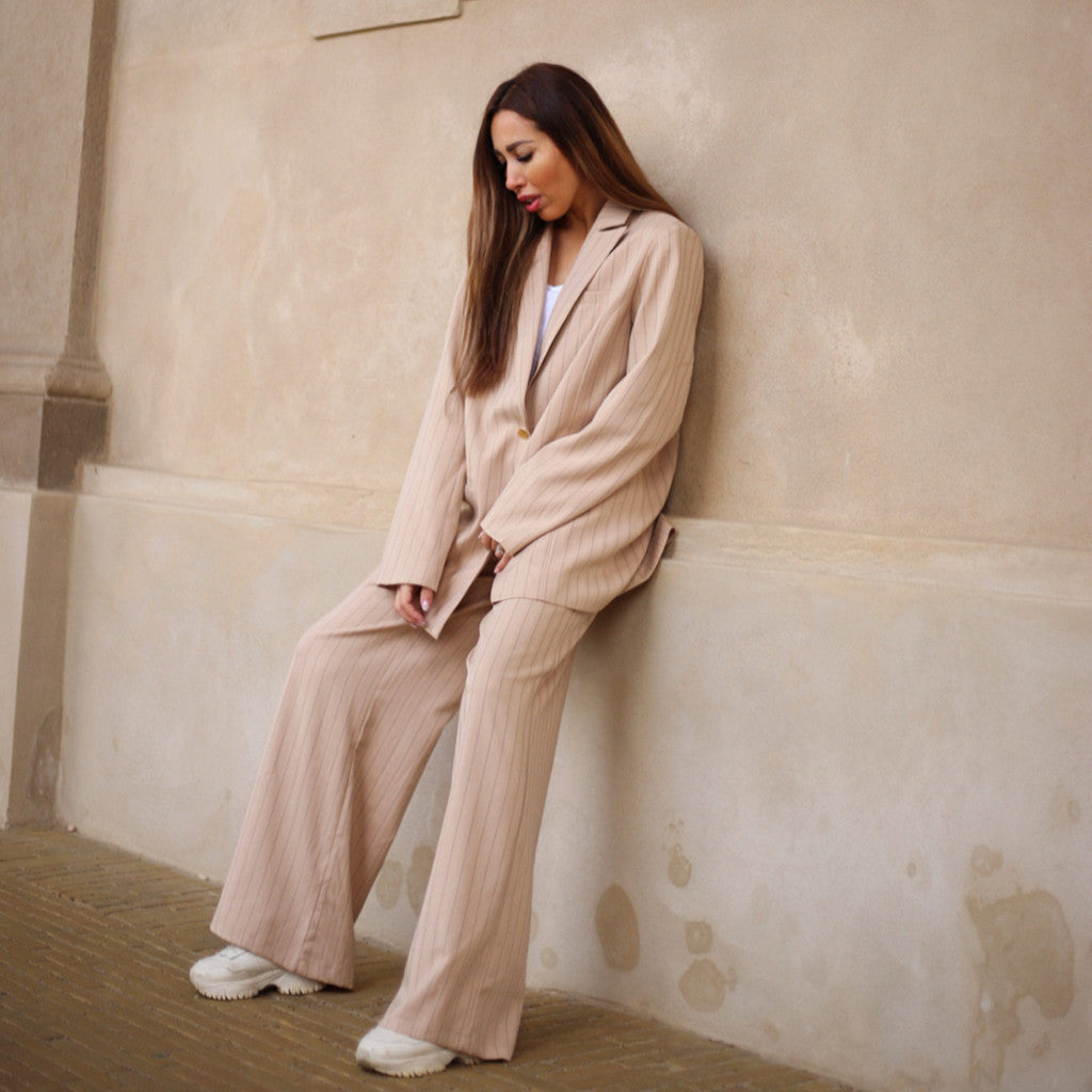 Depeche Dolia Blazer