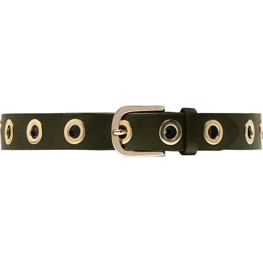 Depeche Jeans Belt Army Green