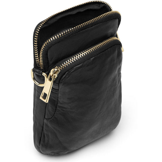 Depeche Mobile Bag Sort/Gull