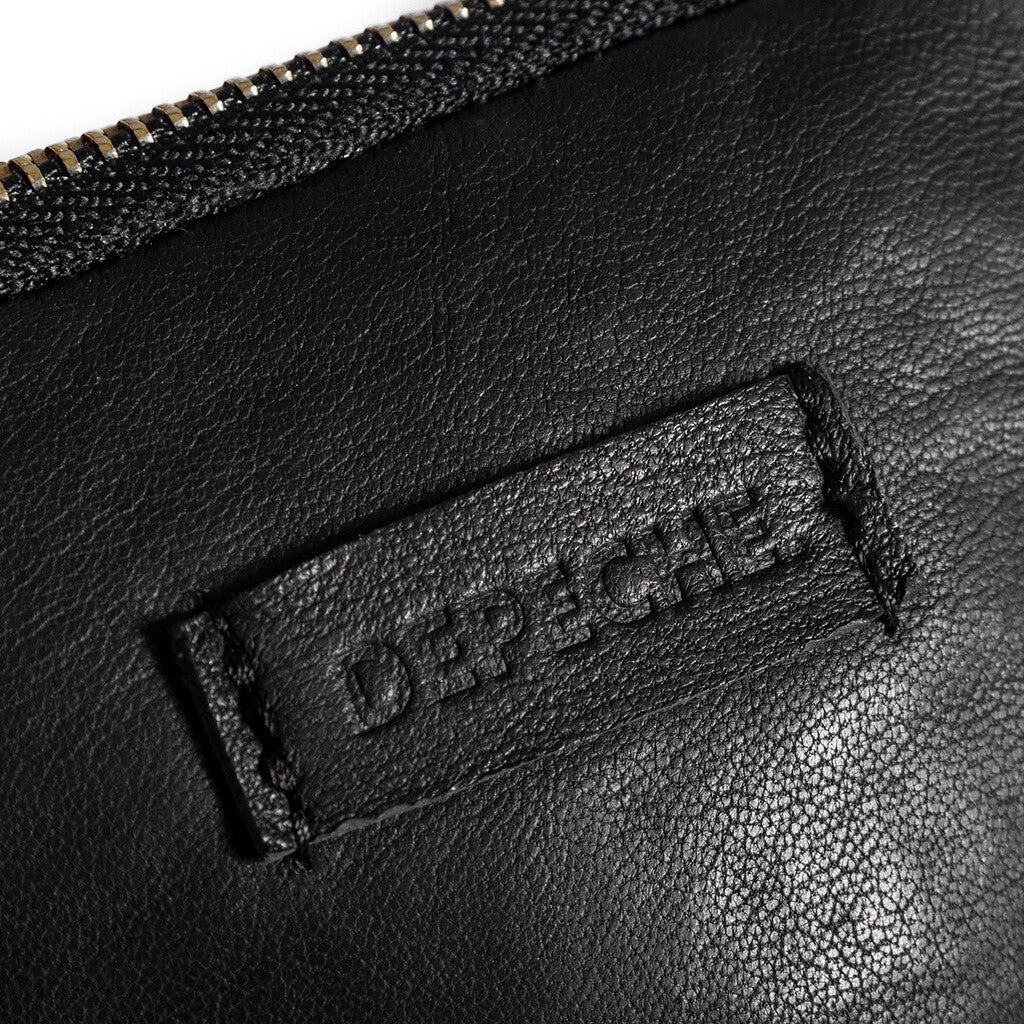 Depeche Mobile Bag Sort/Gull