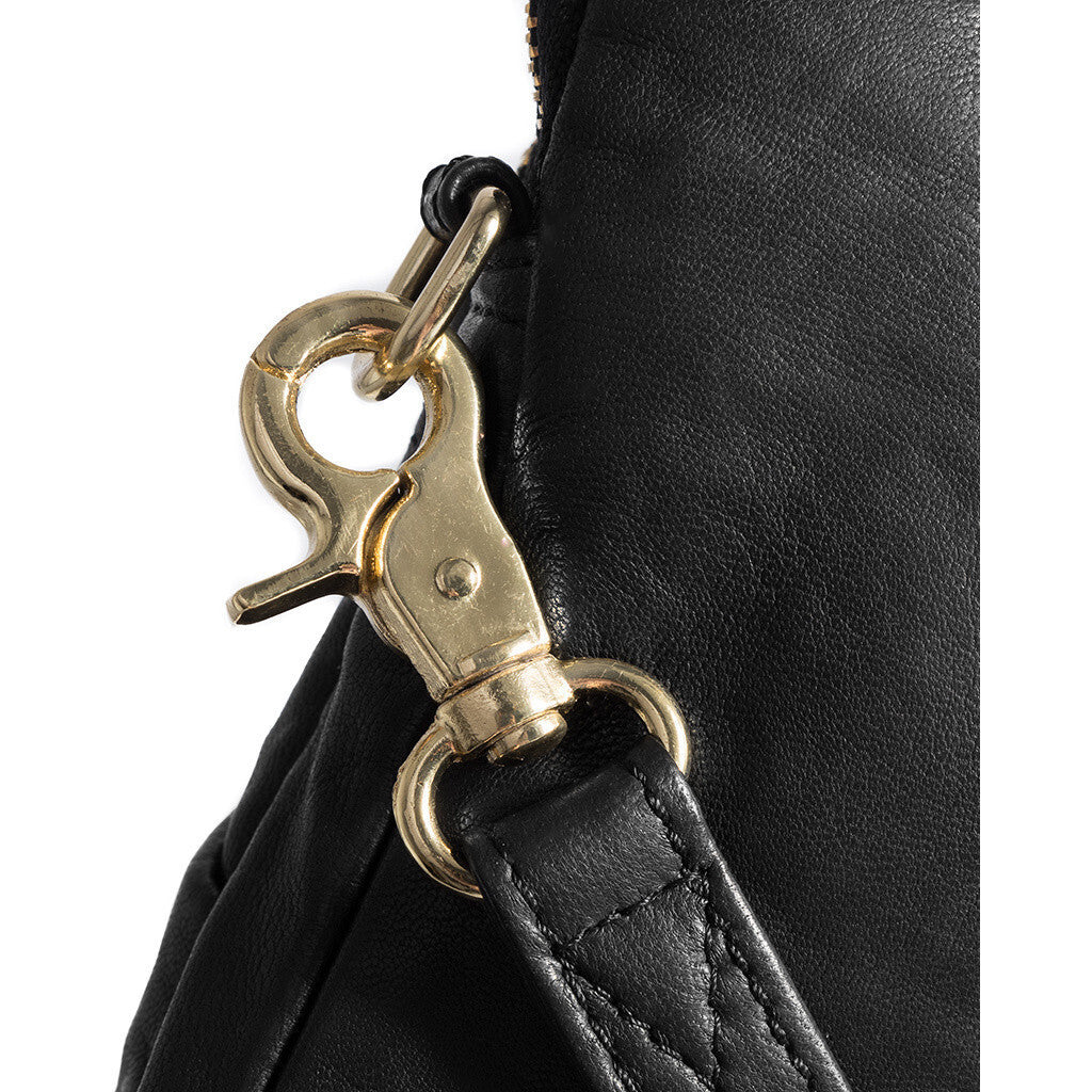Depeche Mobile Bag Sort/Gull