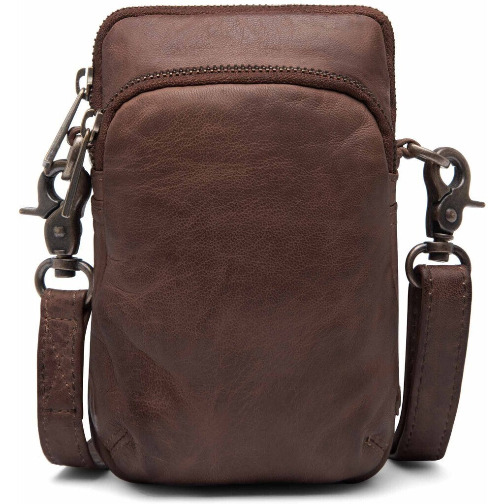 Depeche Mobile Bag Brown