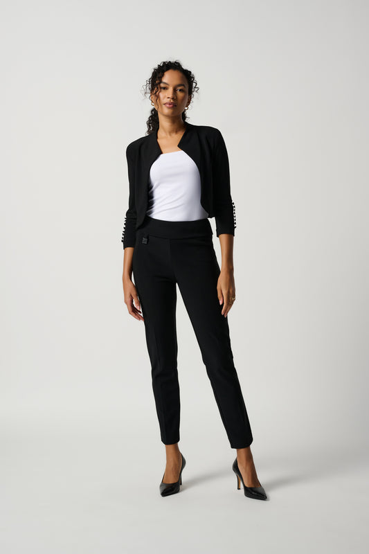 Joseph Ribkoff Slim Fit Bukse 144092