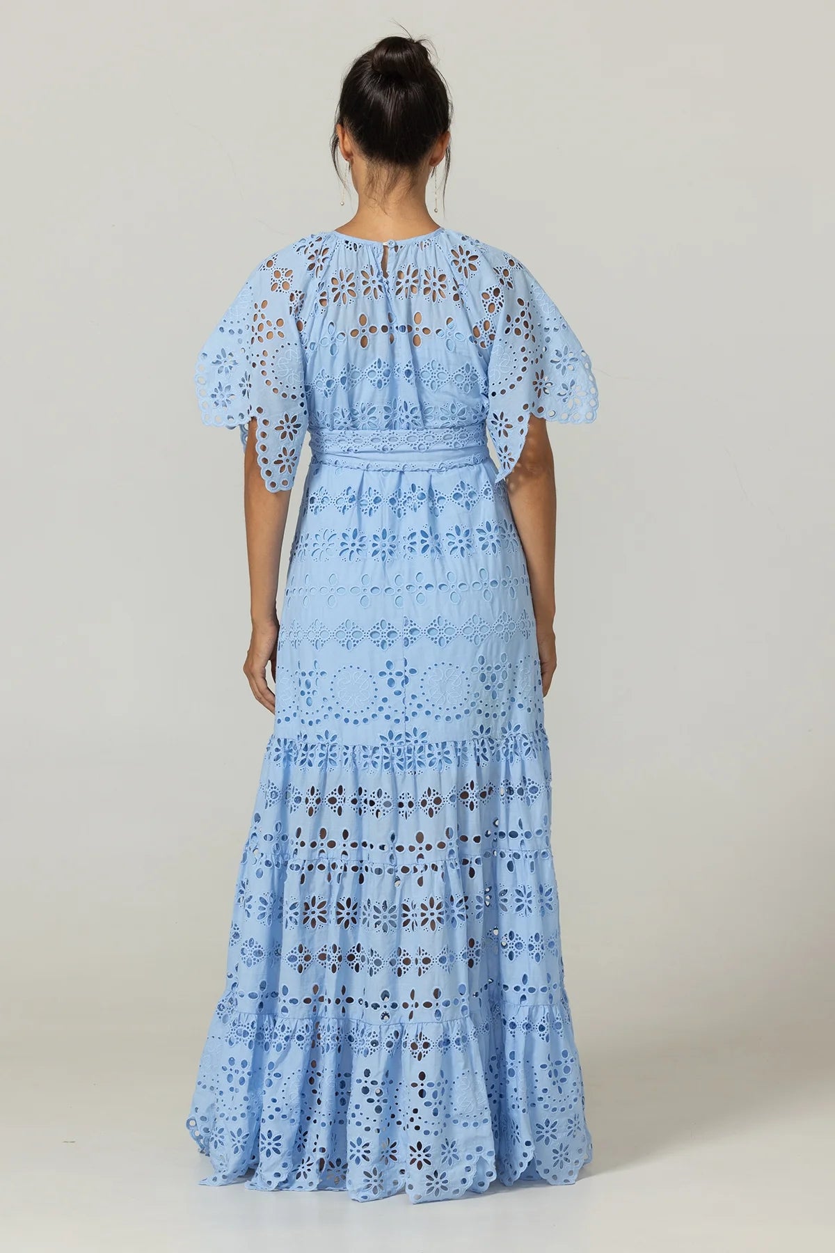 Miss June Sable Dress