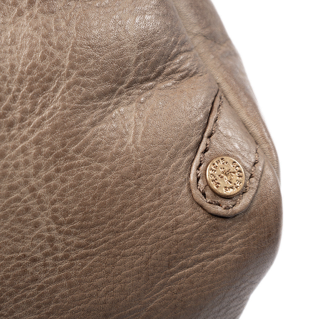 Depeche Bumbag Taupe