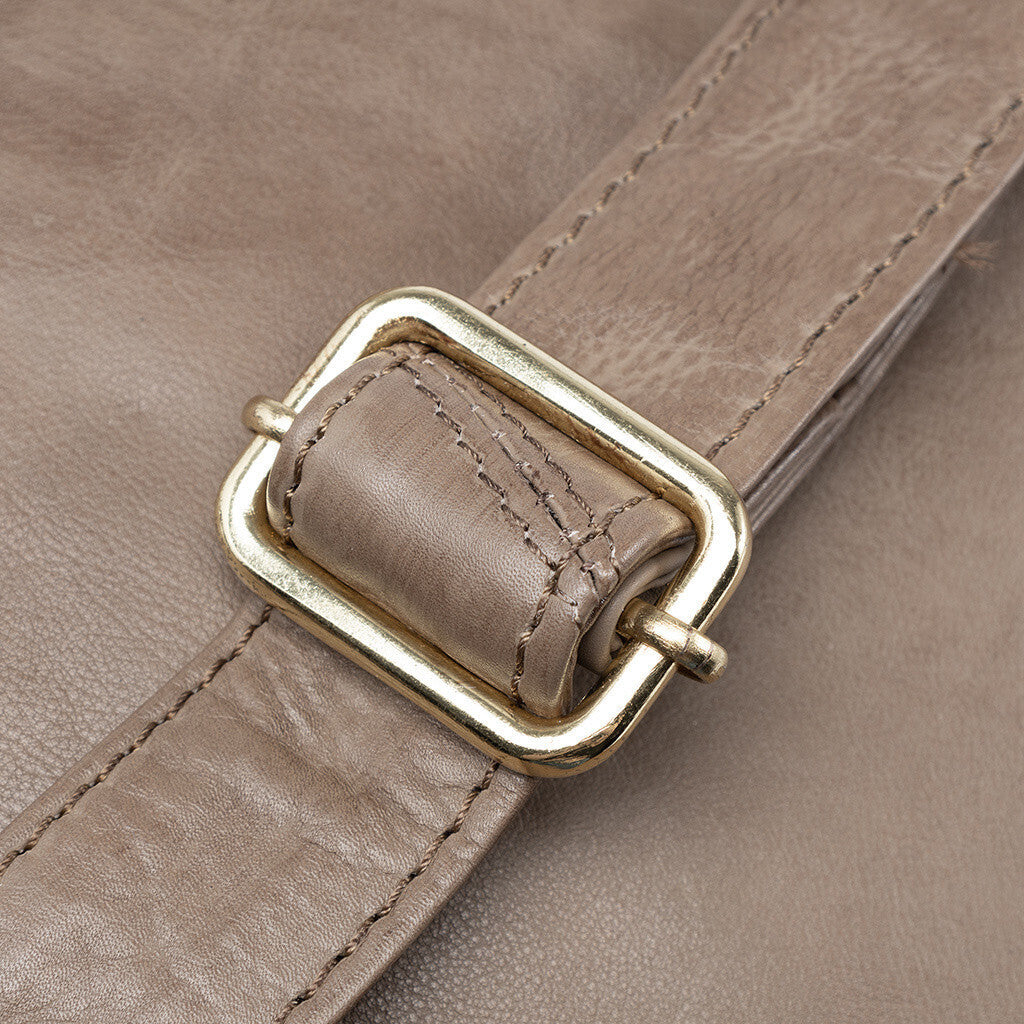 Depeche Bumbag Taupe