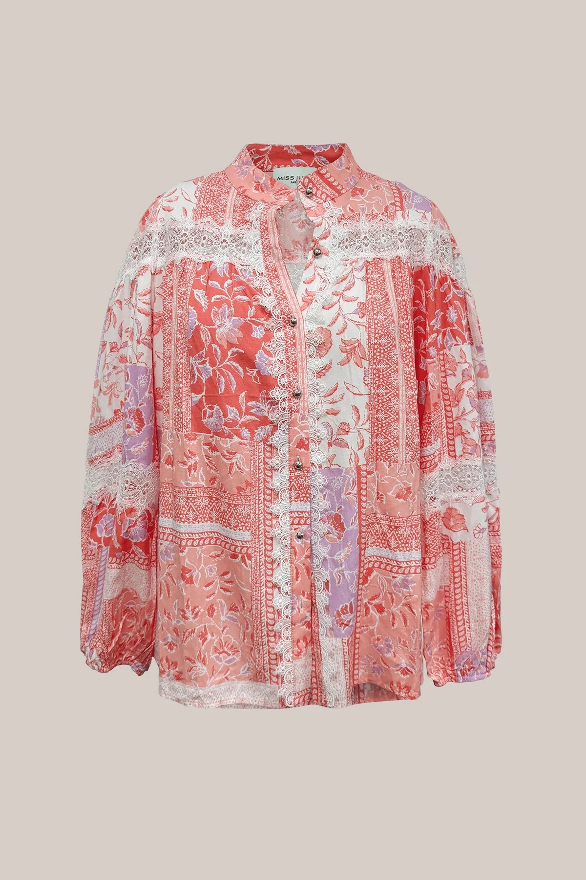 Miss June Gianna Shirt