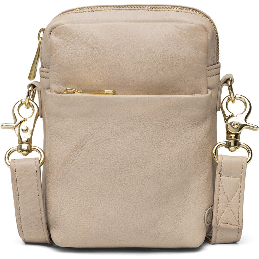 Depeche Classic Mobilbag Sand