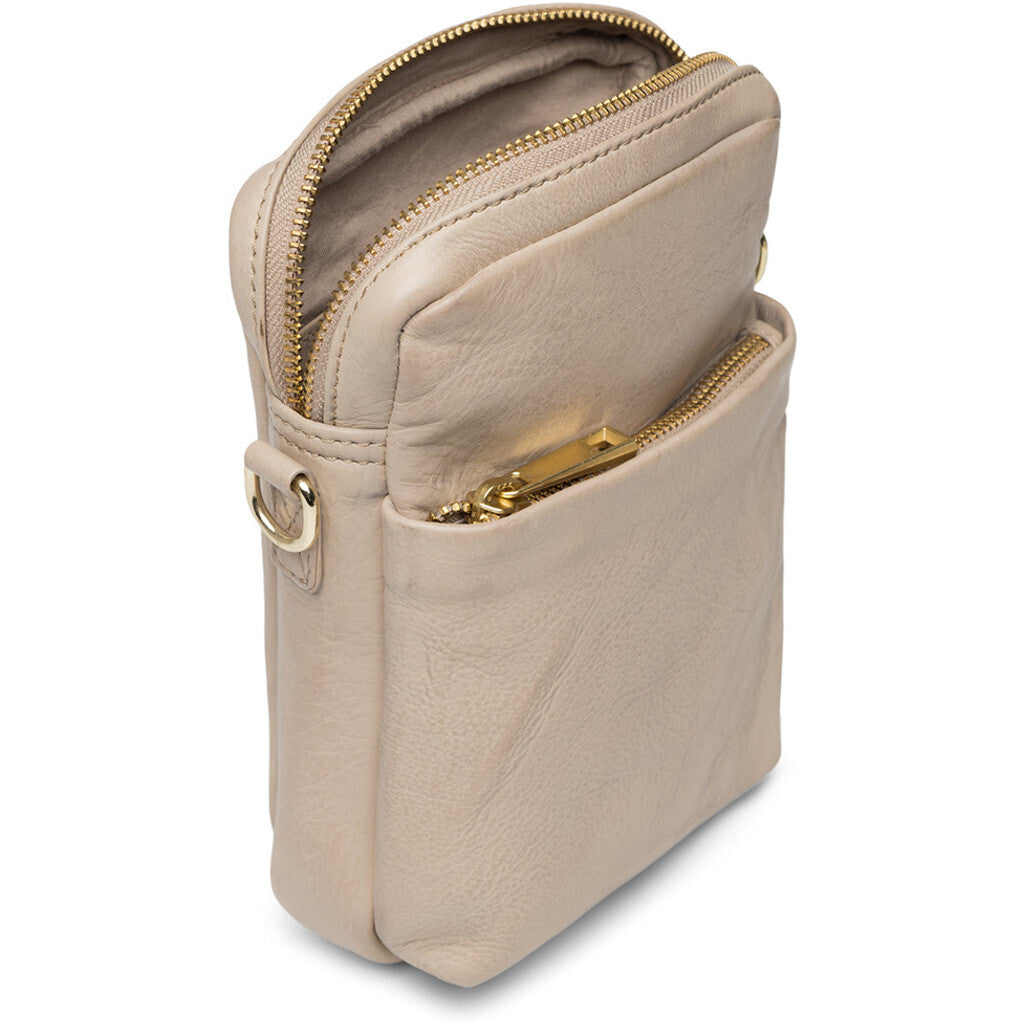 Depeche Classic Mobilbag Sand
