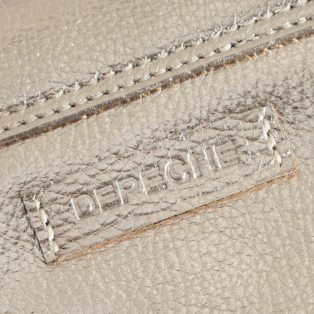 Depeche Mobilebag Gold