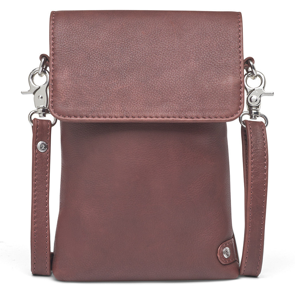 Depeche Mobilebag Brown
