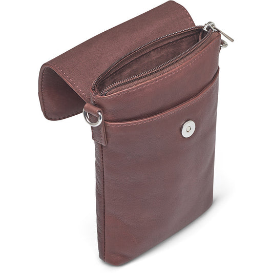 Depeche Mobilebag Brown