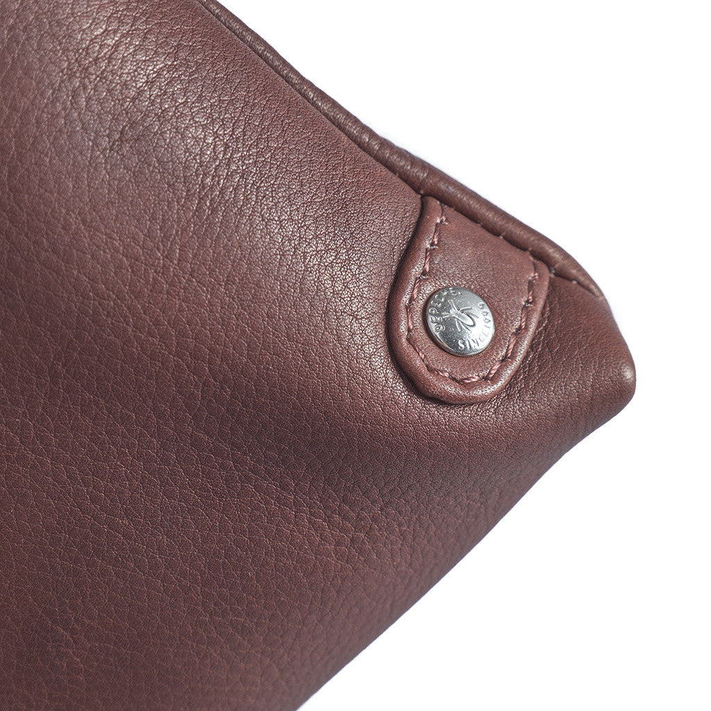 Depeche Mobilebag Brown