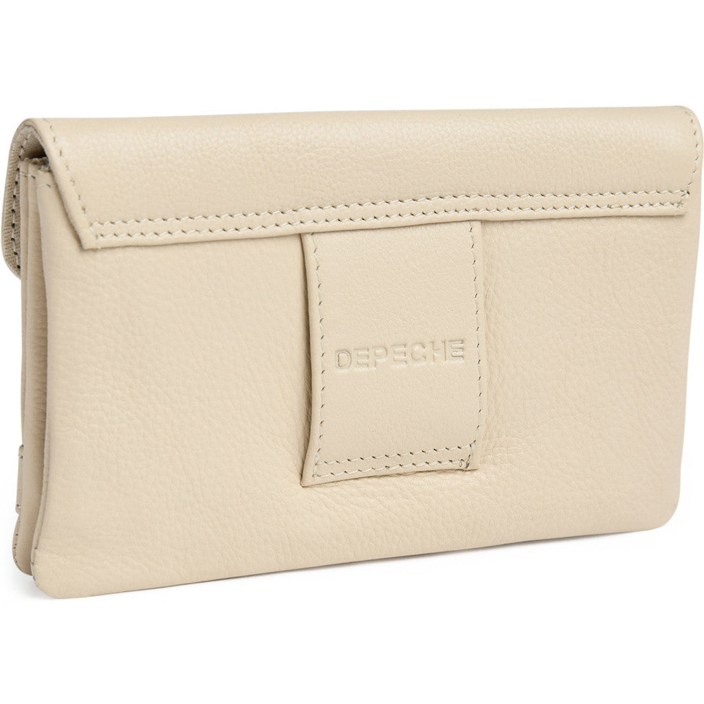 Depeche Clutch Vanilla