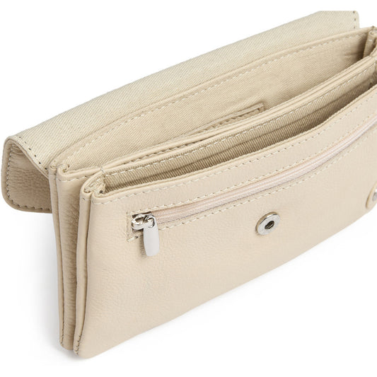 Depeche Clutch Vanilla