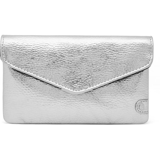 Depeche Clutch Sølv