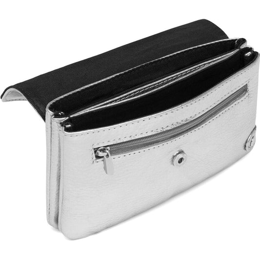 Depeche Clutch Sølv