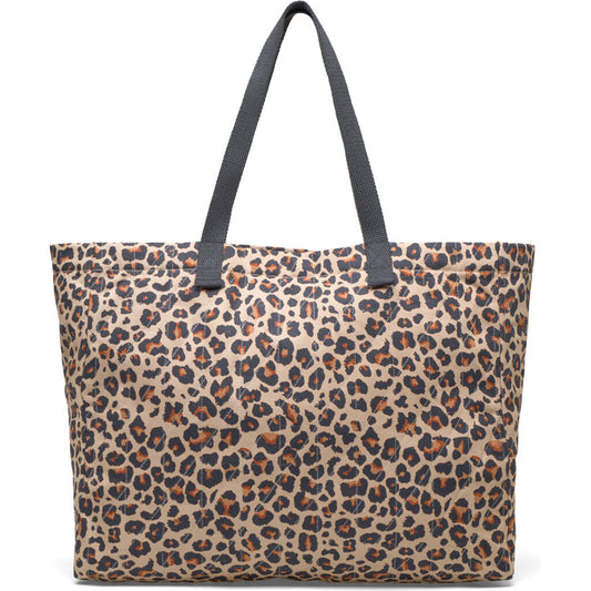 Depeche Cheetah Bag