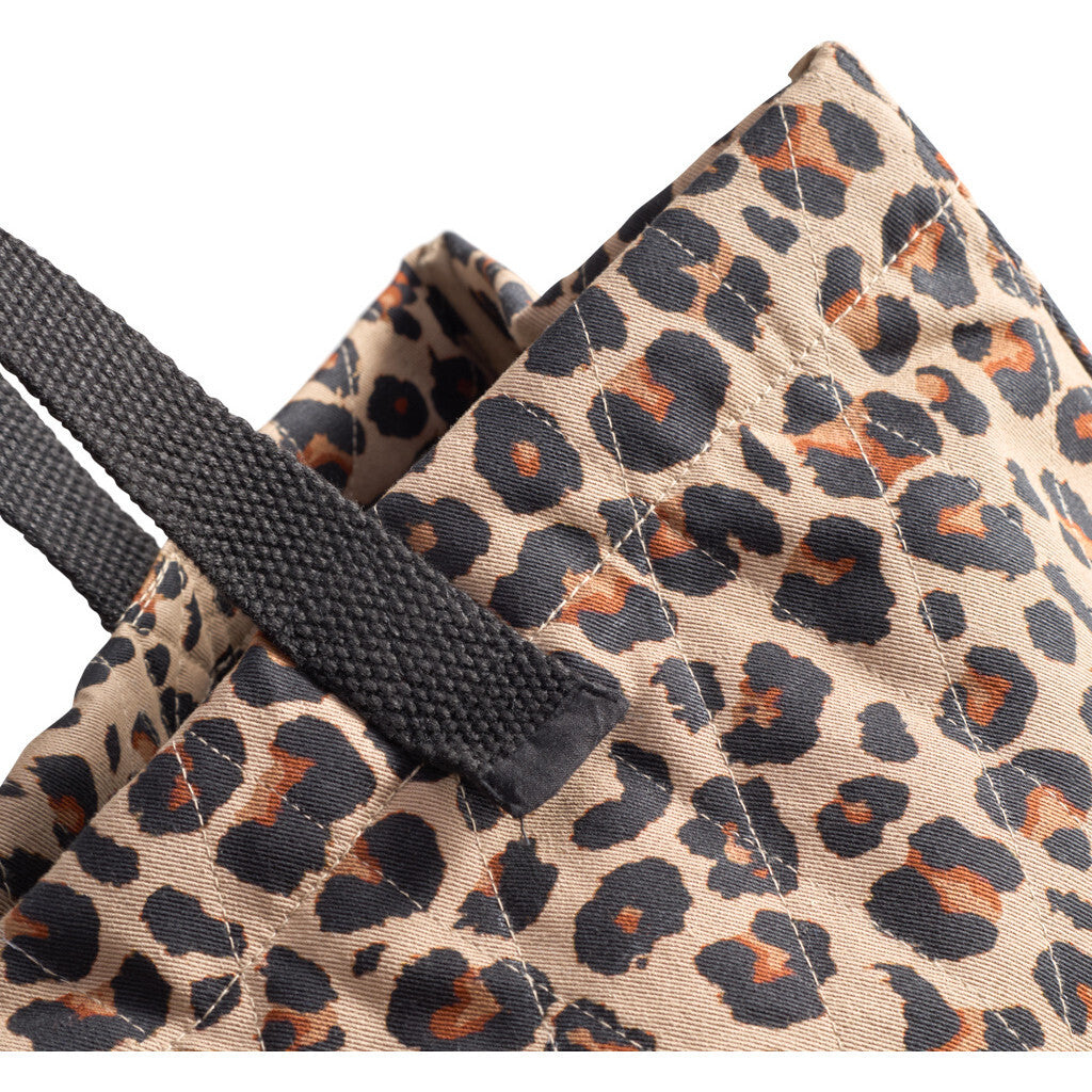 Depeche Cheetah Bag