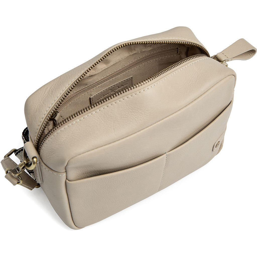 Depeche Cross Over Veske Inka 16420 - Cream