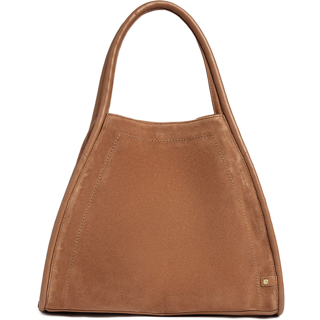 Depeche Shopper Tan