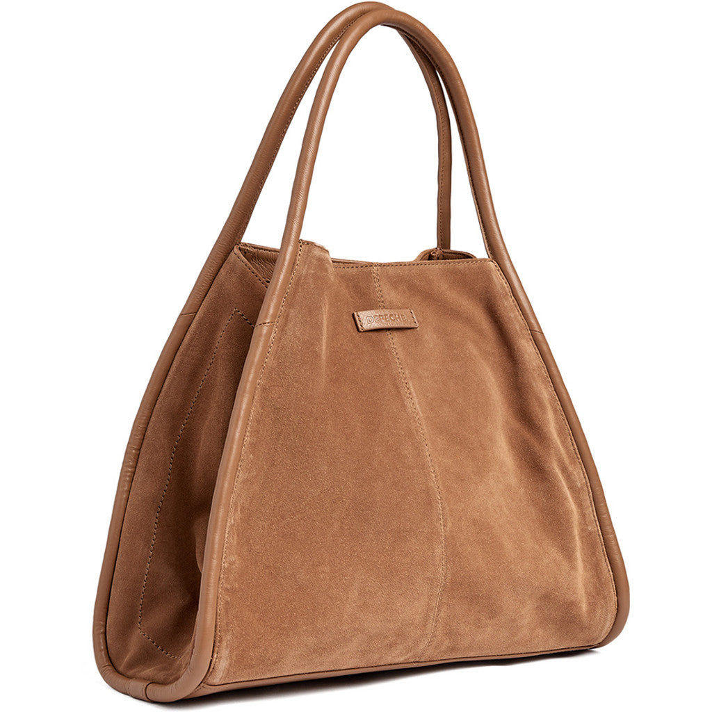 Depeche Shopper Tan
