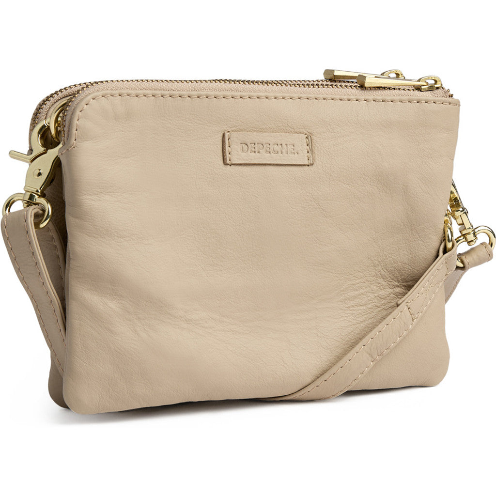 Depeche Clutch Sand