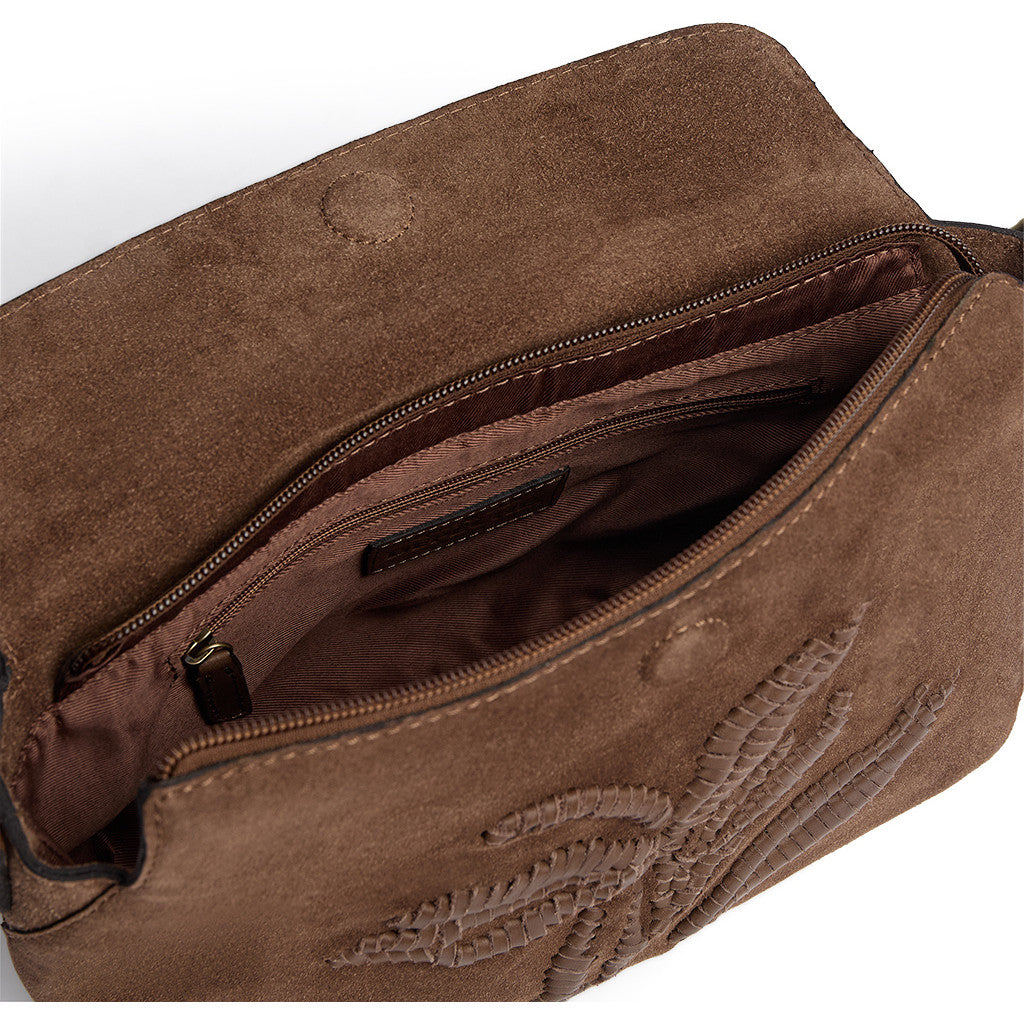 Depeche Santa Fe Crossover Walnut