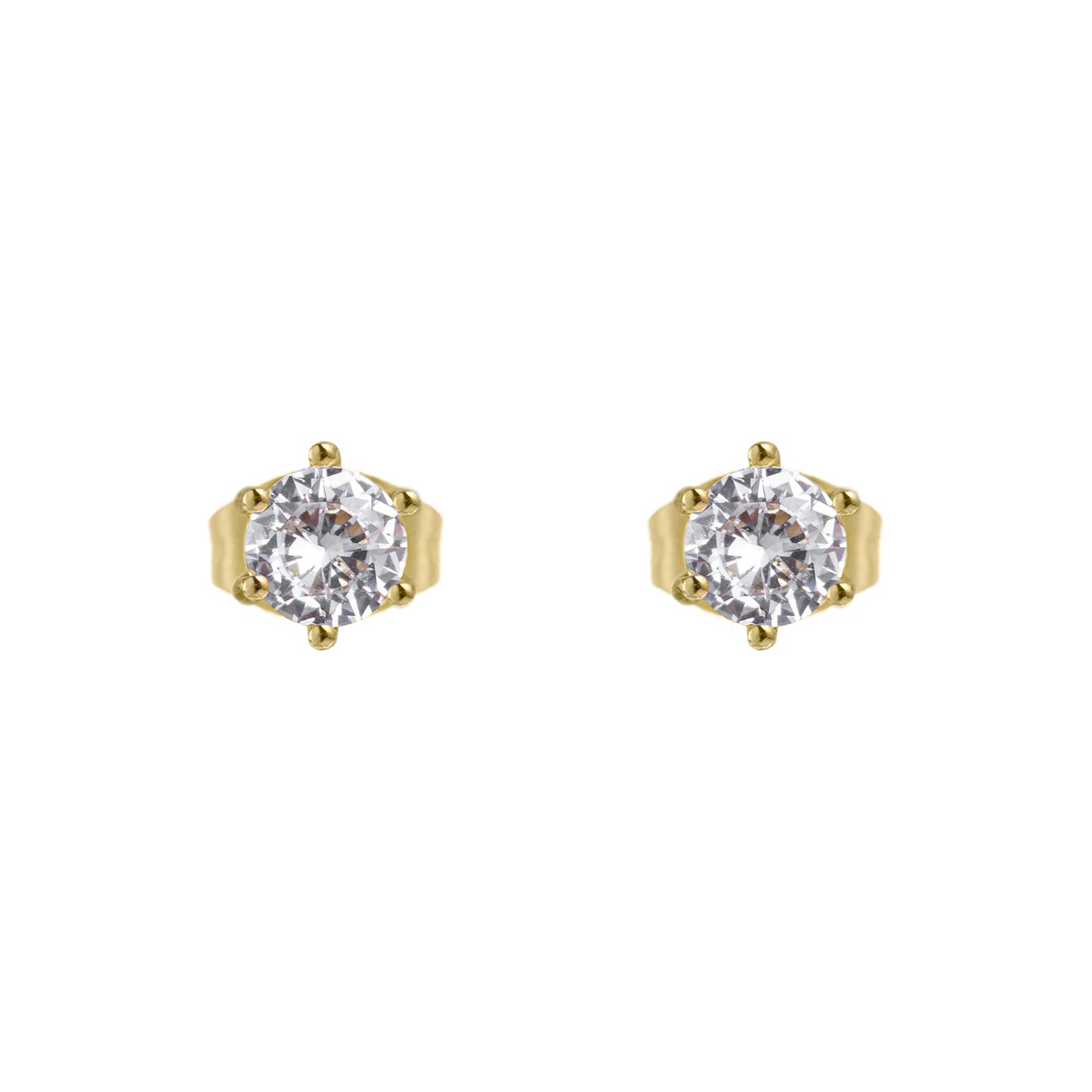 ByJolima Classic Crystal Gold – produktbilde 2