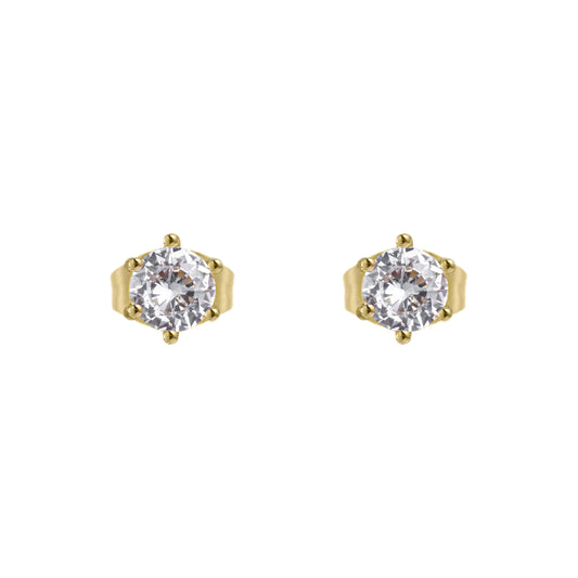 ByJolima Classic Crystal Gold