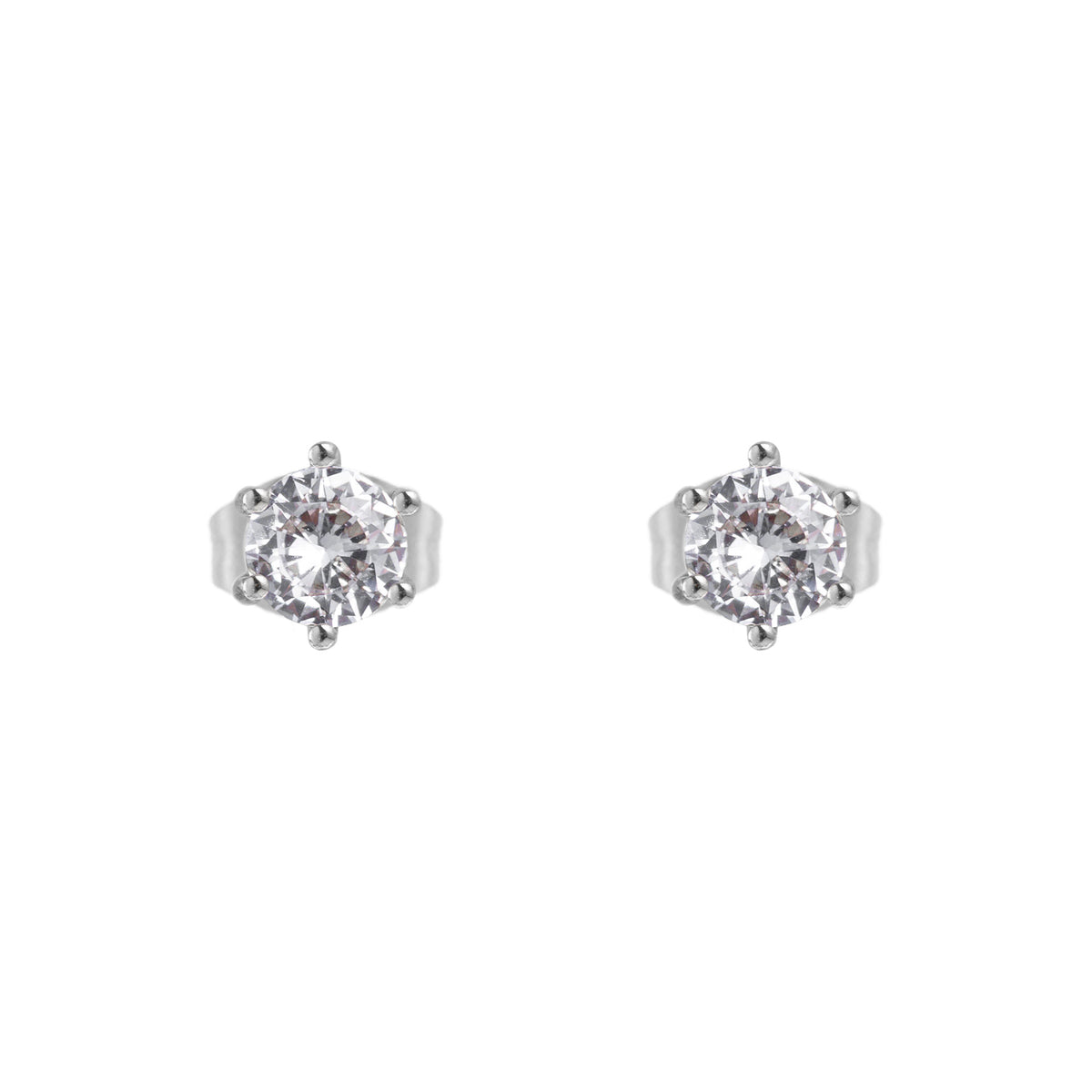 ByJolima Classic Crystal Silver – produktbilde 2
