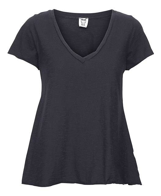 Stajl T-shirt Black