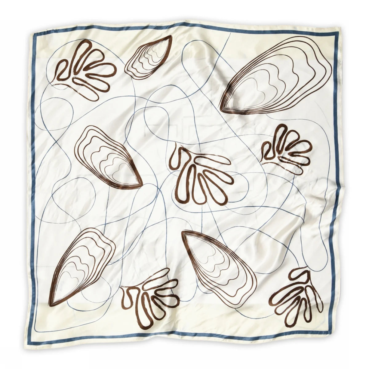 MP Melody Silk Scarf