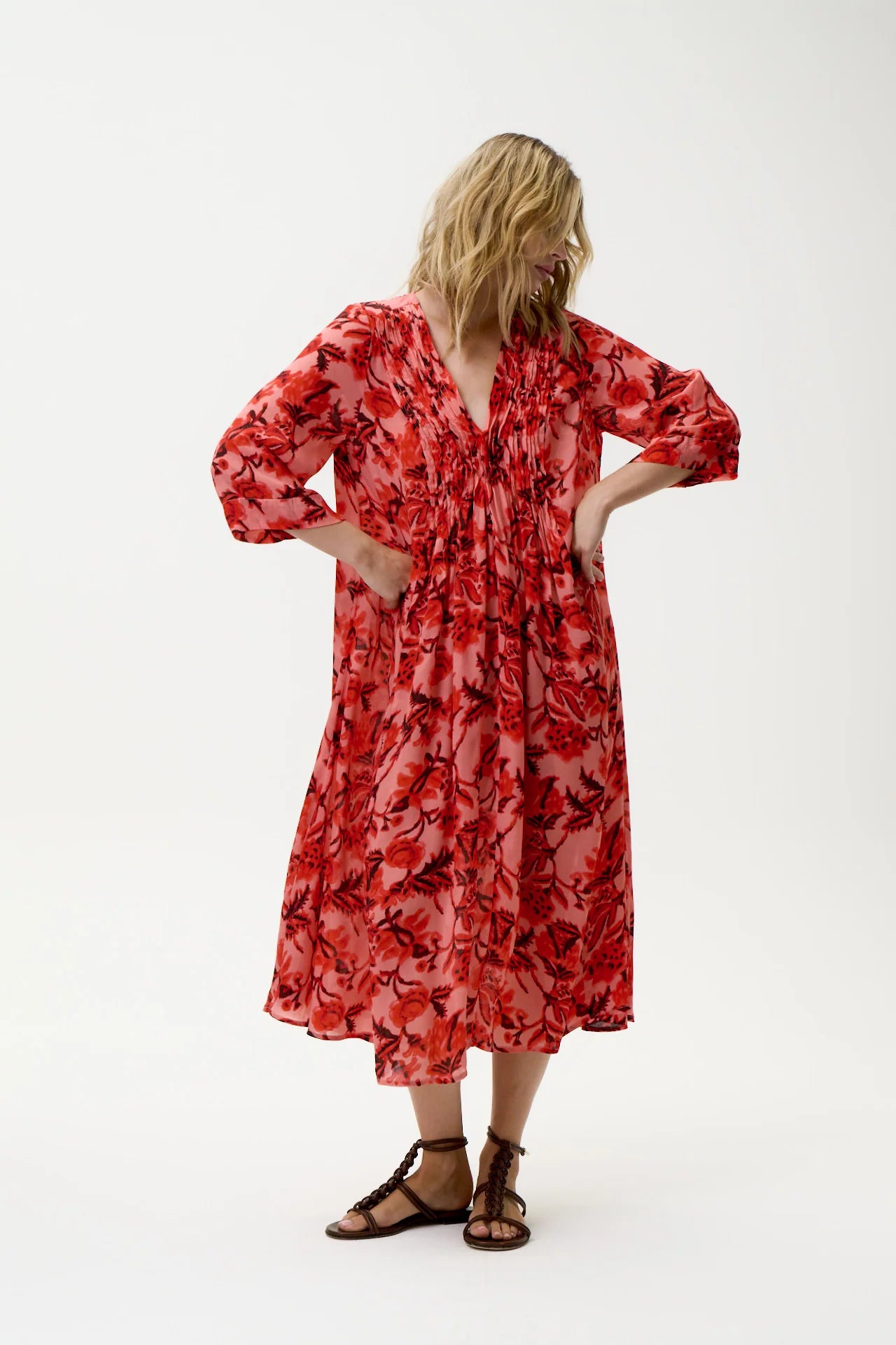 One Season Ibiza Mia Dress