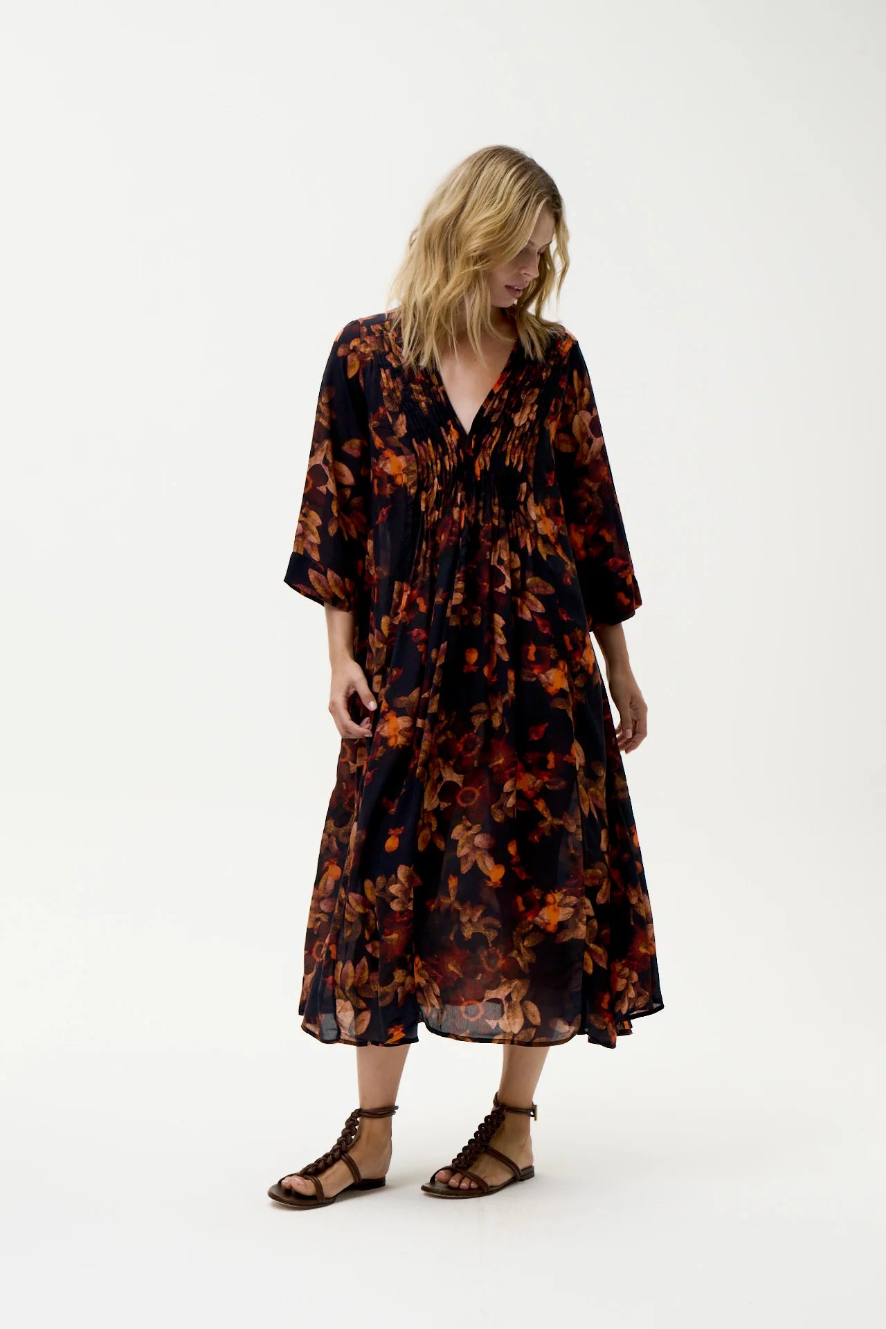 One Season Panera Mia Dress
