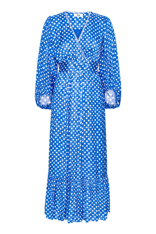 Moliin Kenia Kjole – Provence
