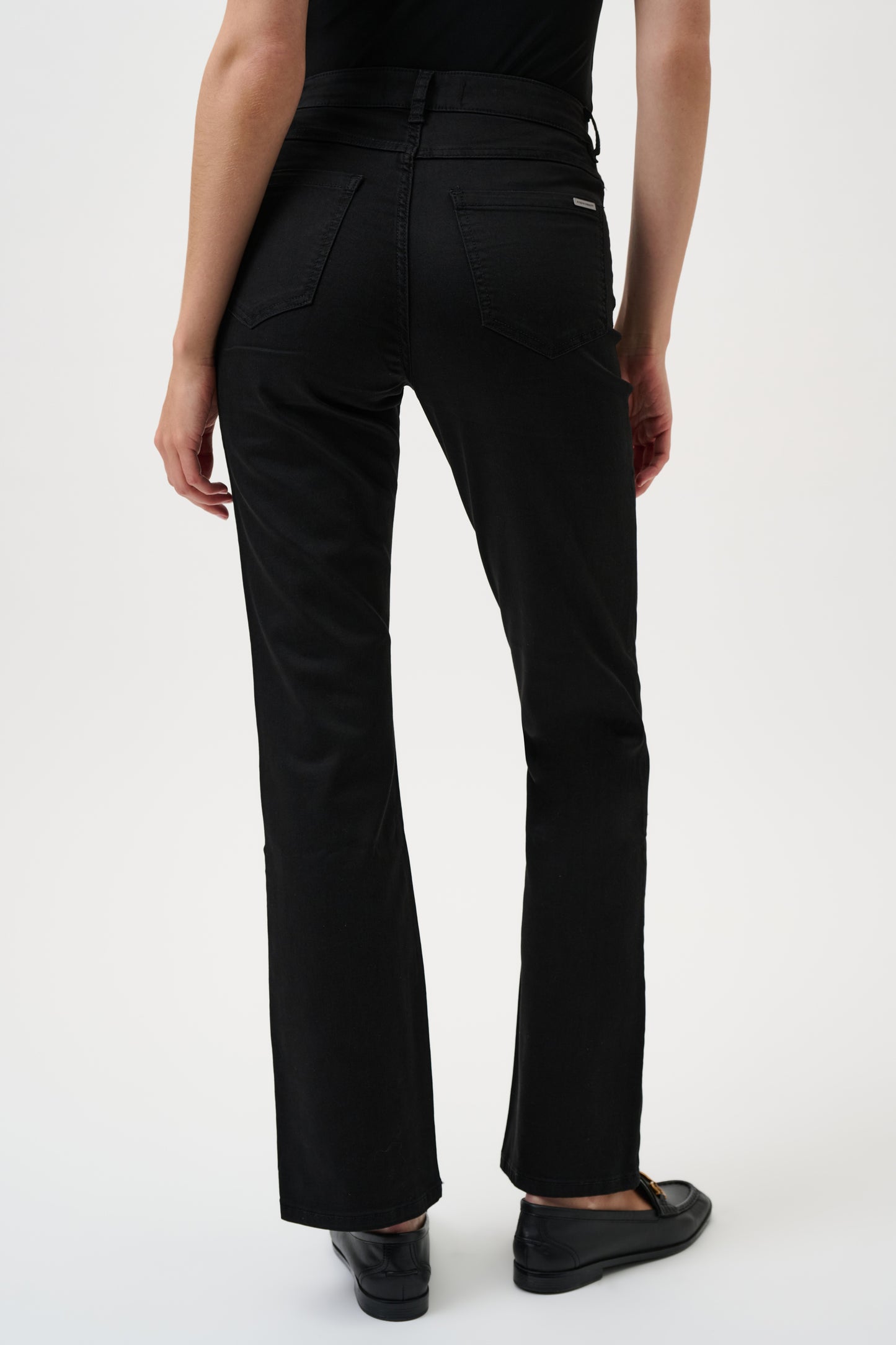Joseph Ribkoff Brooke Bootcut Stretch Jeans - 251967BCO